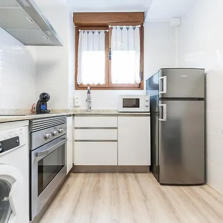 Luxury Coastal With Stunning Sea Views Liñero