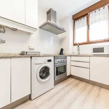 Luxury Coastal With Stunning Sea Views Apartmán Liñero