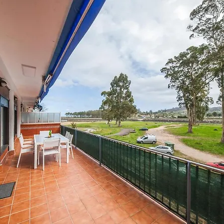 Apartment Luxury Coastal With Stunning Sea Views