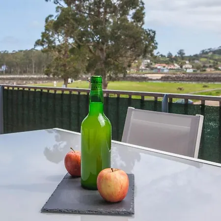 Luxury Coastal With Stunning Sea Views * Liñero