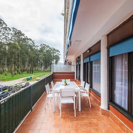 Luxury Coastal With Stunning Sea Views * Liñero